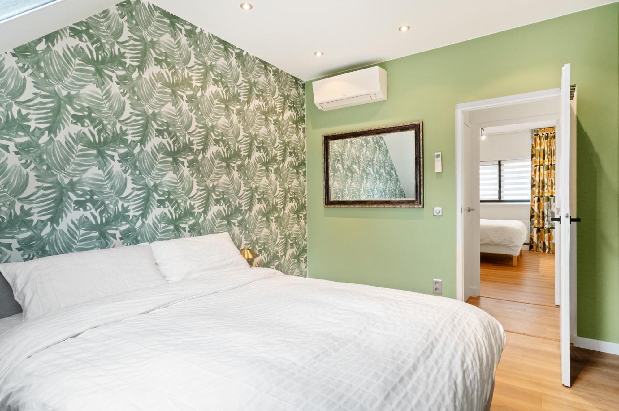Holiday home Ring 137 Antwerp
