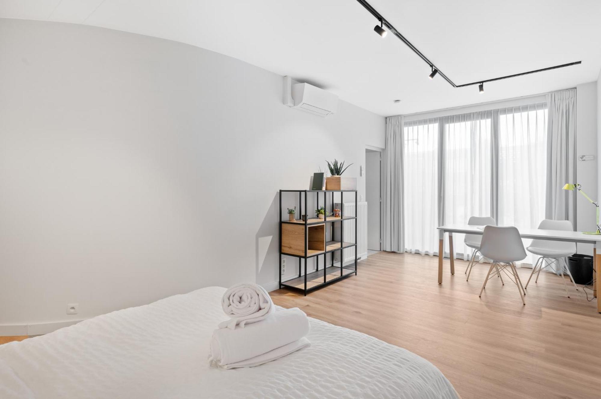 Ring 137 Holiday home Antwerp