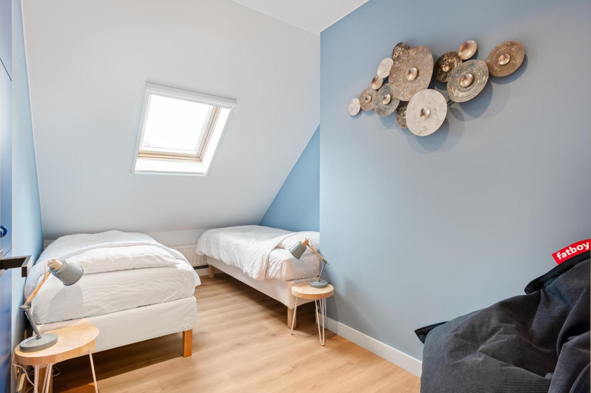Holiday home Ring 137 Antwerp
