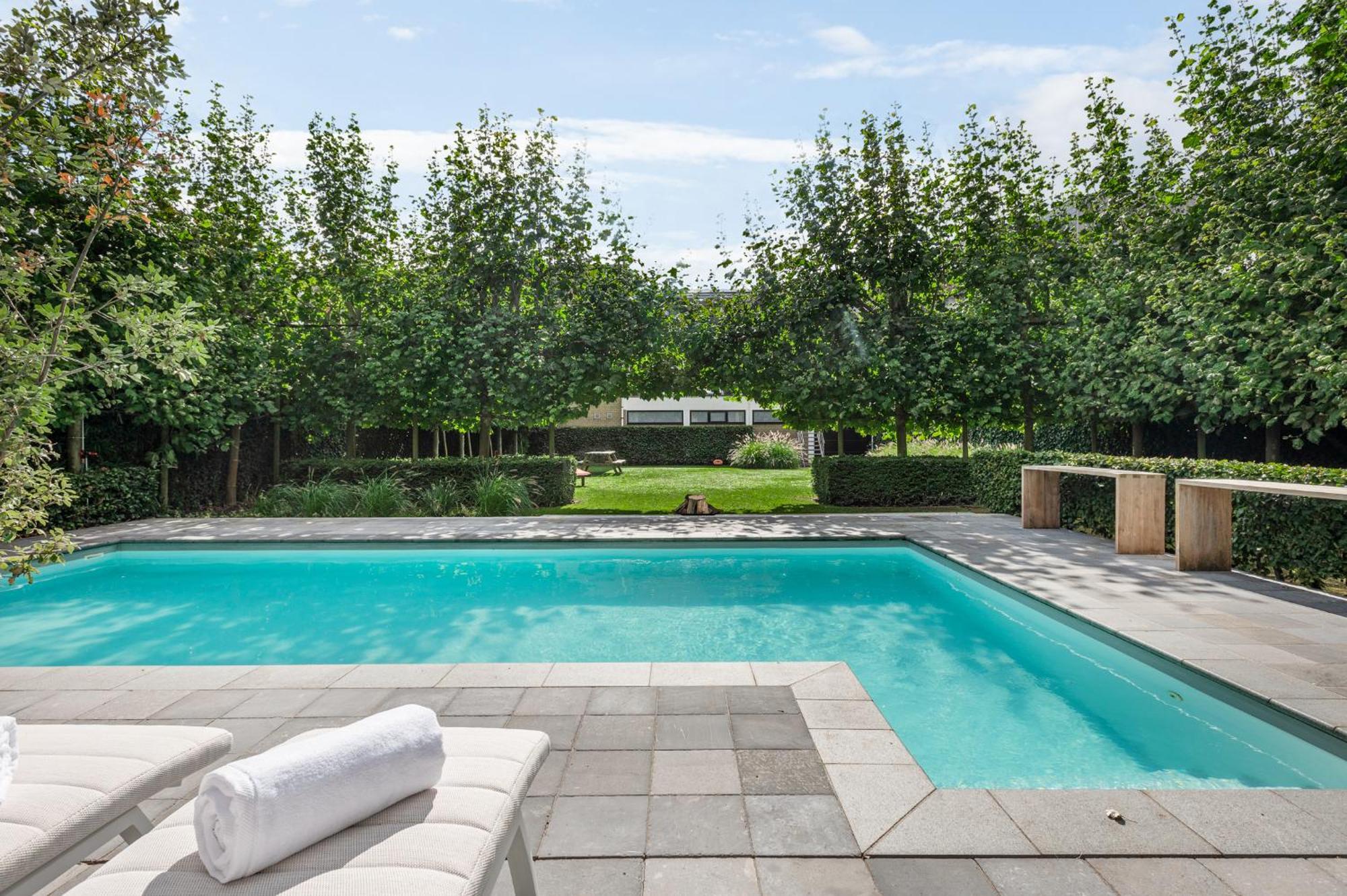 Holiday home Ring 137