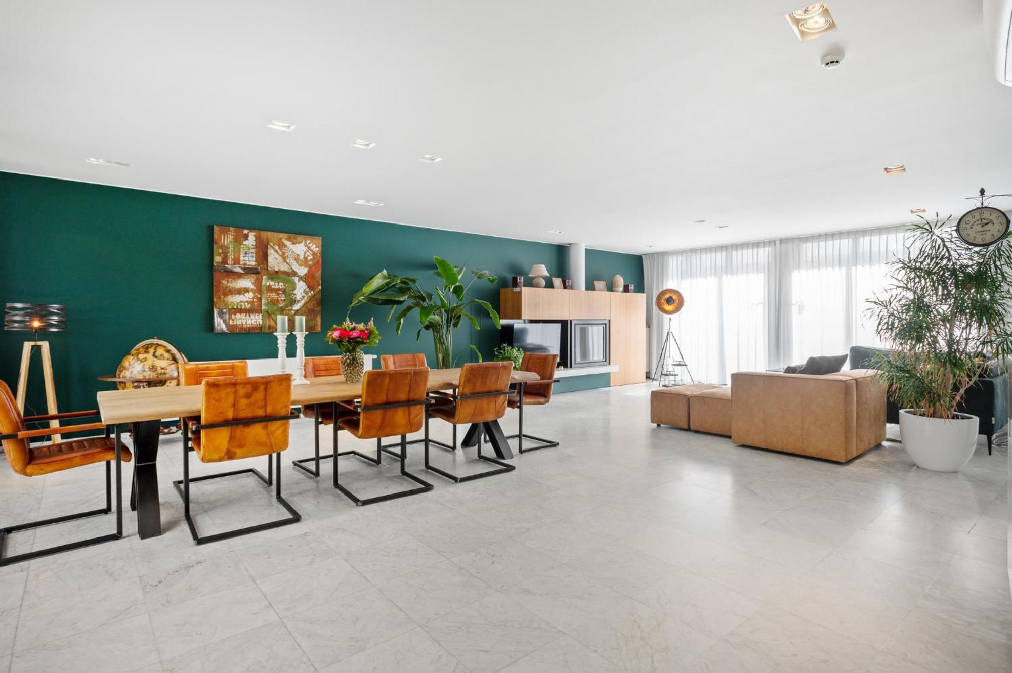 Ring 137 Holiday home Antwerp